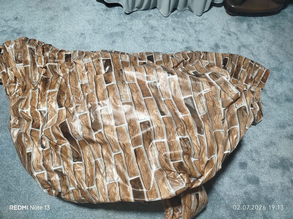 Продаётся байнер новый