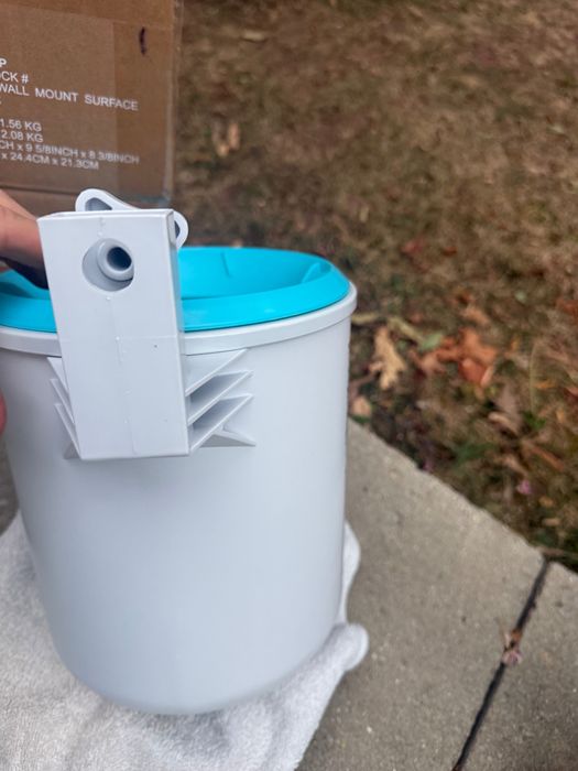 Филтър за басейни Intex , Surface skimmer