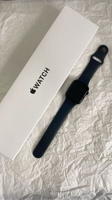 Apple Watch SE 2