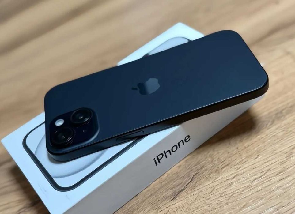 Iphone 15 128GB | Обмен Pro