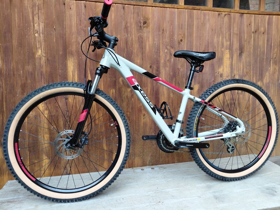 Алуминиев велосипед