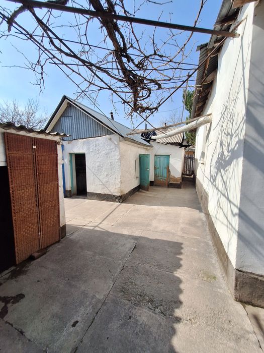 Продаётся дом в 11мкр