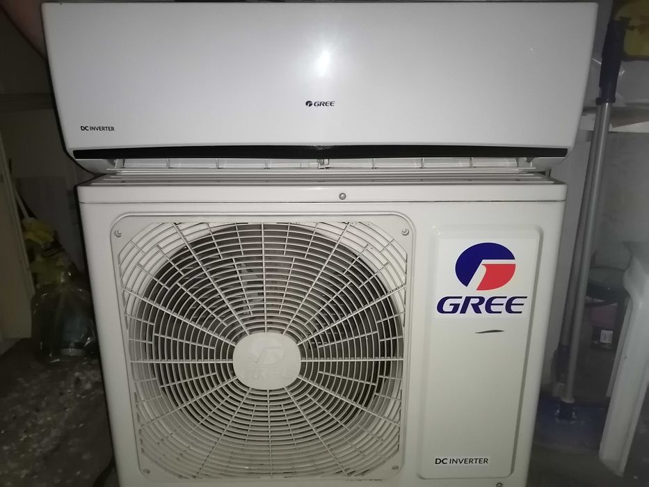 Aer Condiționat Gree GWH12QB 12000 BTU