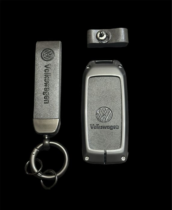 Предпазен калъф за ключ VW Touareg
