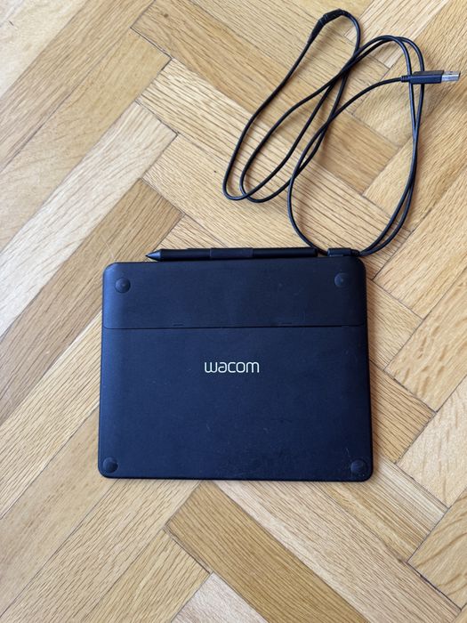 Таблет за рисуване Wacom