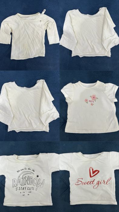 Детские камбинизоны