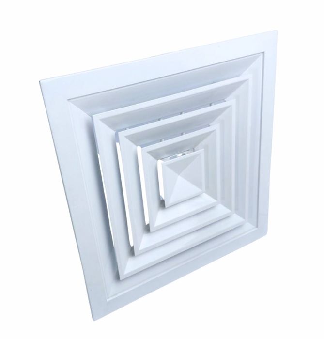 Вентиляционные решетки 450/450ми