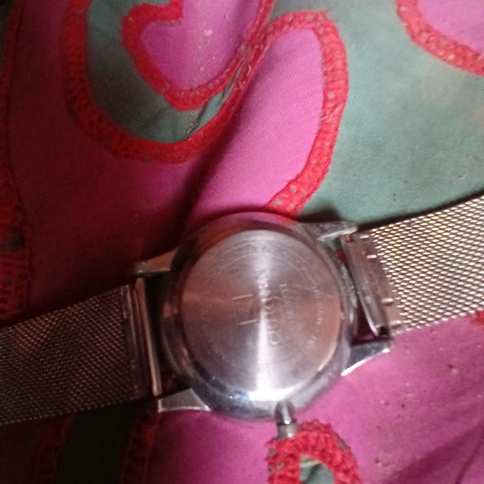 Часы оригинал для запчасти skagen
