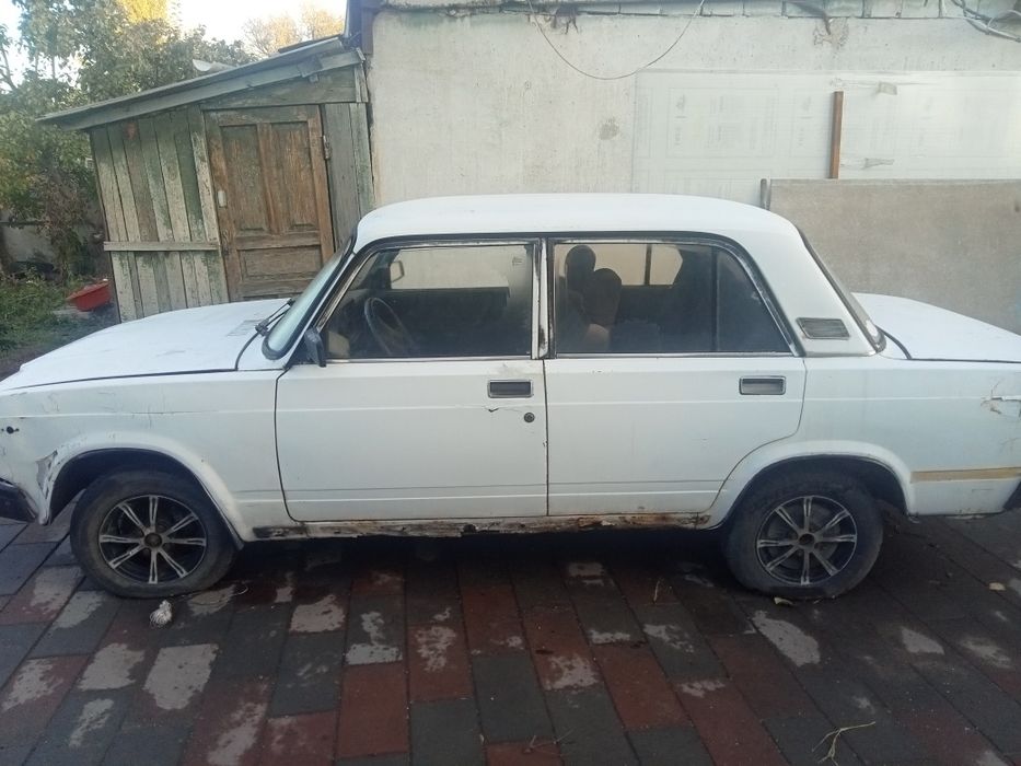 Продам машину ваз