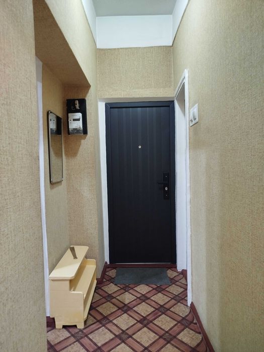 Аренда долгосрочная однушка на ул. Оккурган (Новомосковская)