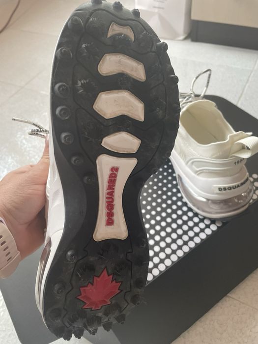 Дамски маратонки Dsquared2