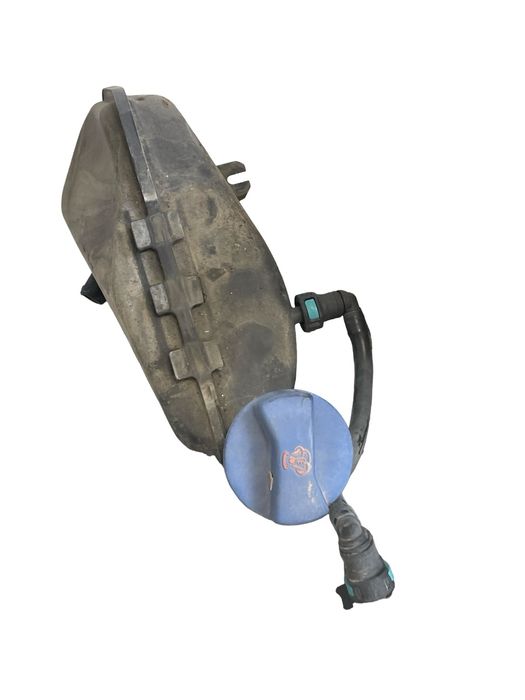 Capac Vas/Rezervor De Expansiune Lichid De Racire Porsche Panamera 970