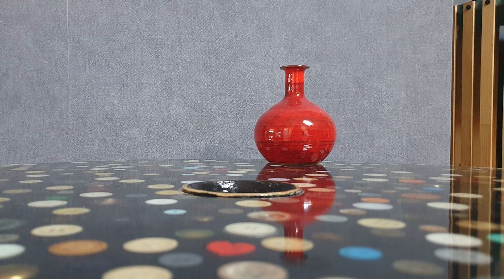 Холна маса с епоксидна смола