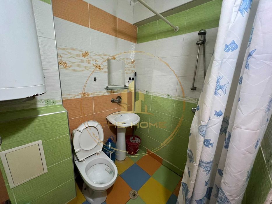 Дава се под наем Тристаен апартамент в Варна, Цветен квартал - 60 кв.м за 300 € - Снимка #5