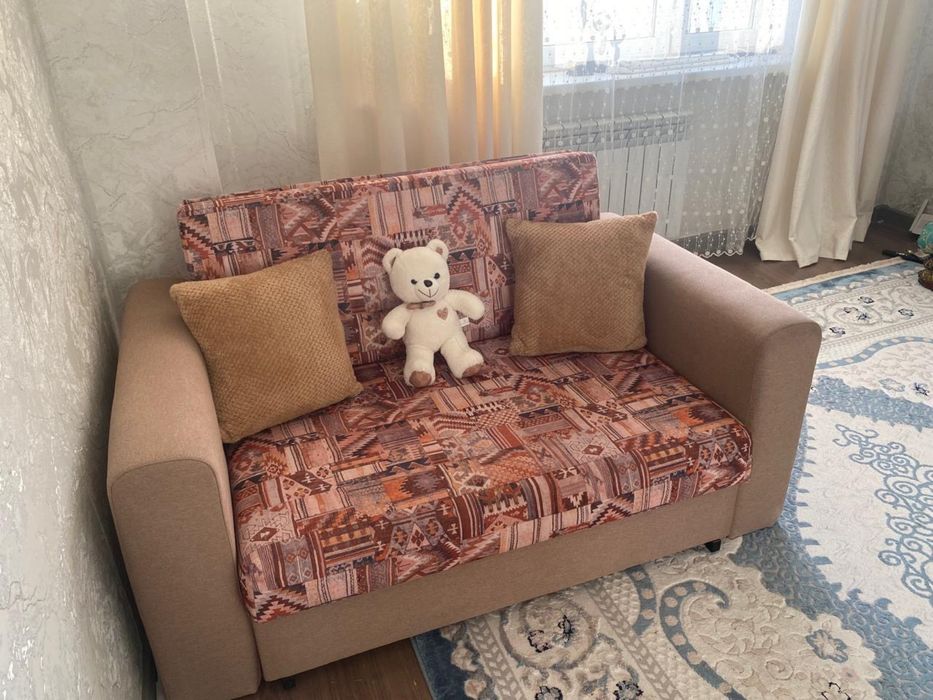 Диван  кресло раскладной