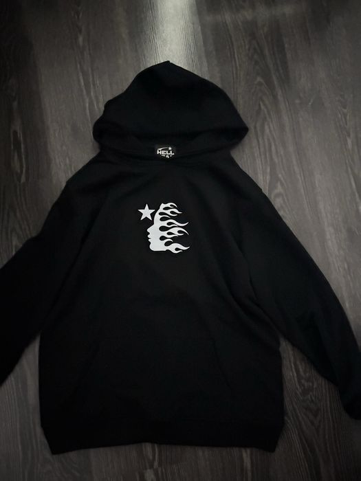 Hanorac Hell Star