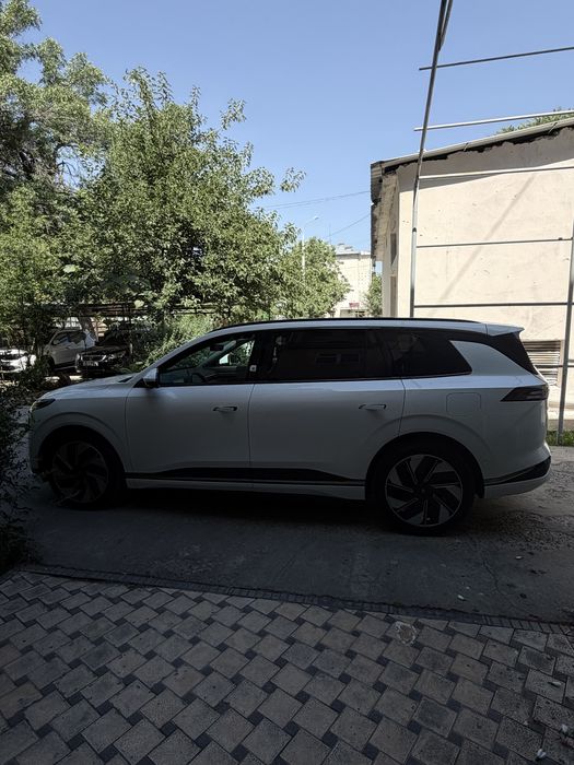 Dongfeng Box 2024