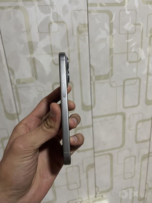 iPhone 15 Pro 256Gb dual sim