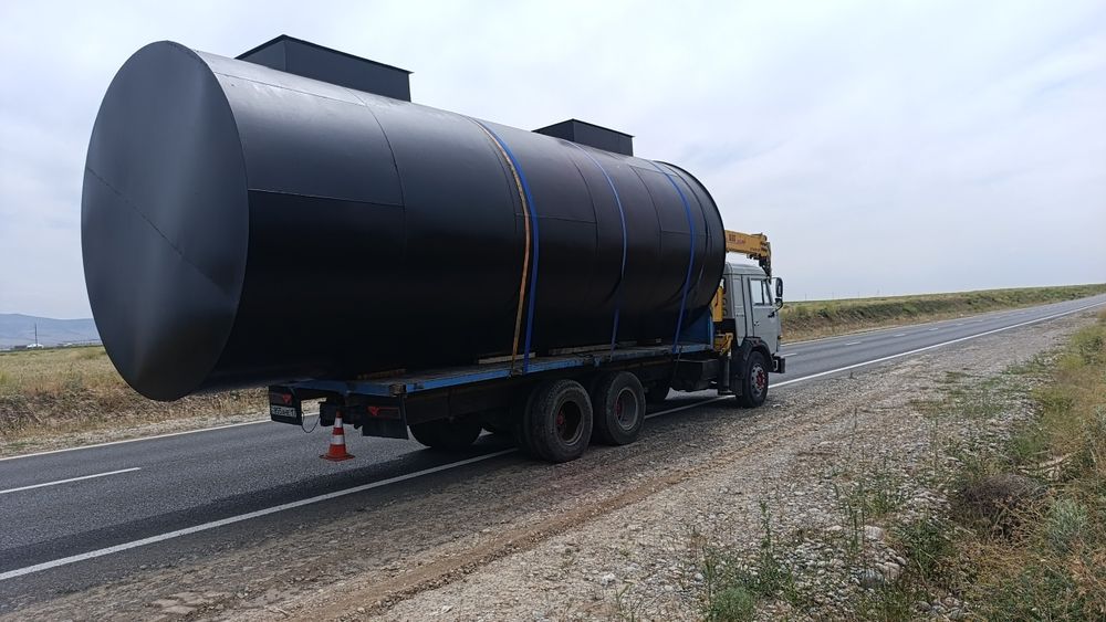 Аренда манипульятор