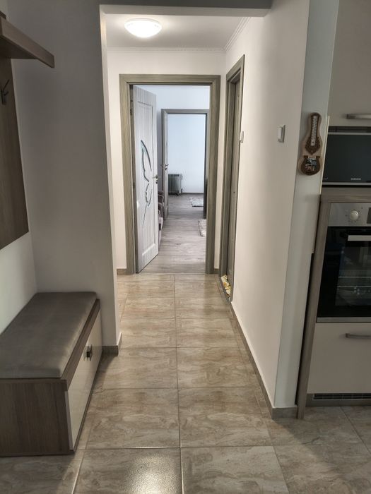 Vând apartament în Cefa