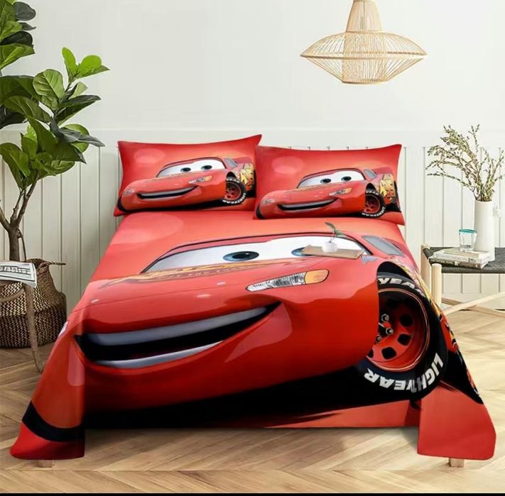 Продам детское постельное