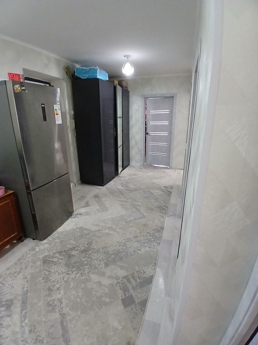 Продается 3х комнатная квартира