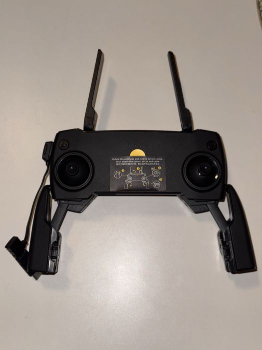 Drona Dji Mini Se
