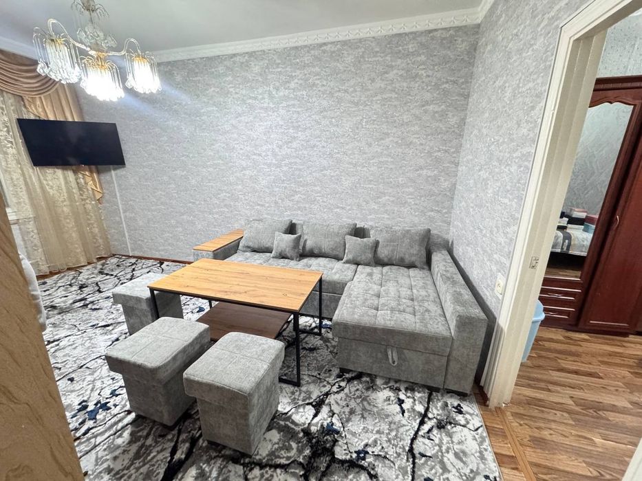 MiliyBrend O'zimiznikilar uchun