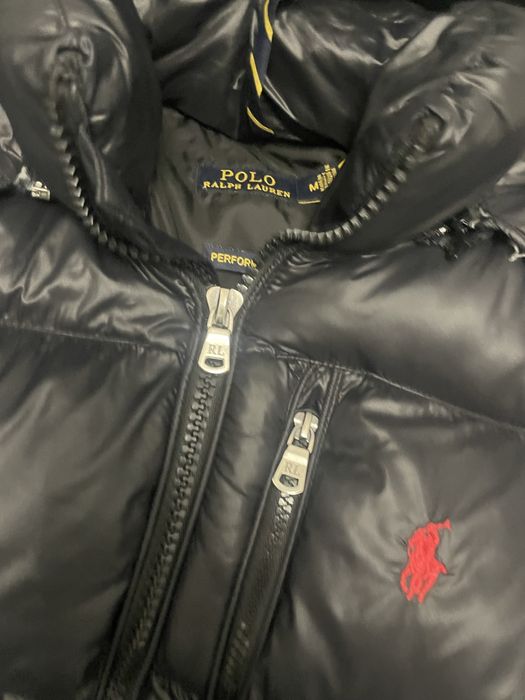 geaca ralph lauren marimea S