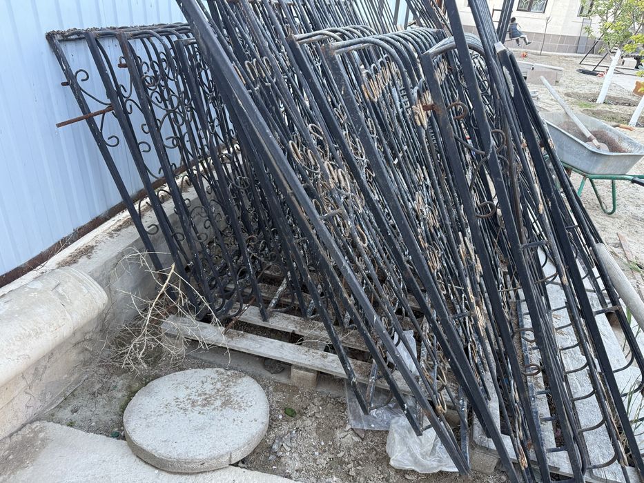 Решетка сатылады терезеге