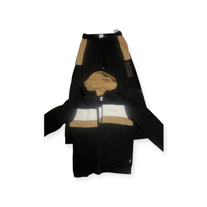 Детски анцунг Boss 128 р-р