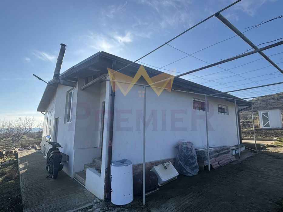 Продава се Парцел в с. Калиманци, Област Варна - 4982 кв.м за 18 €/кв.м - Снимка #1