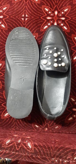 Туфли женские 39 размер