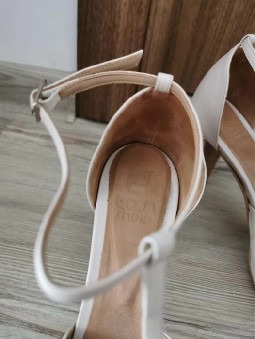 Pantofi mireasa/ocazie