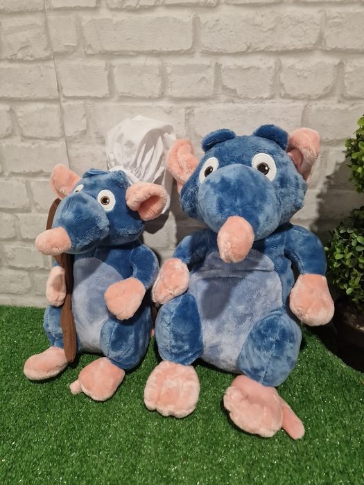 Рататуй    мишка