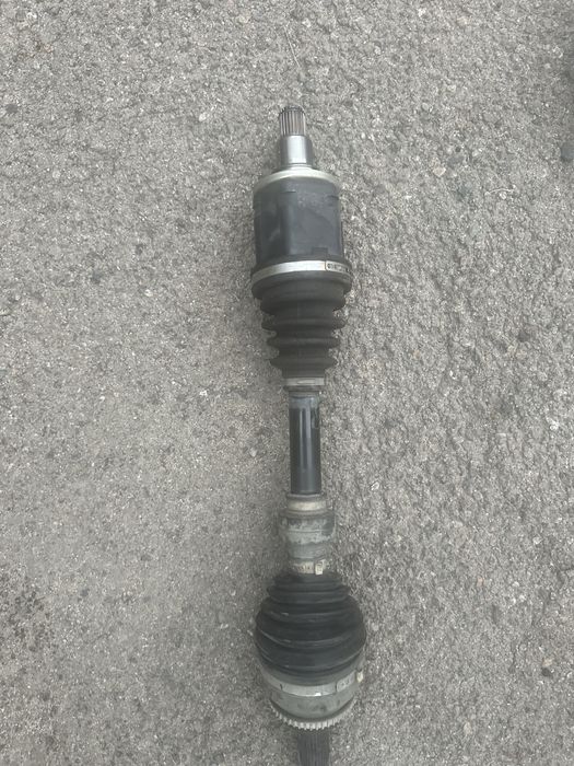 Датчики ABS на lexus rx. 350 330 harrier