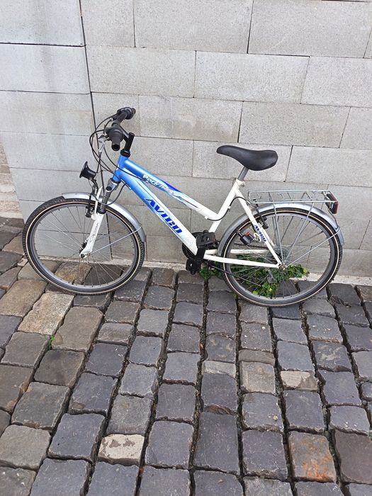 Bicicleta Avigo 24 inch