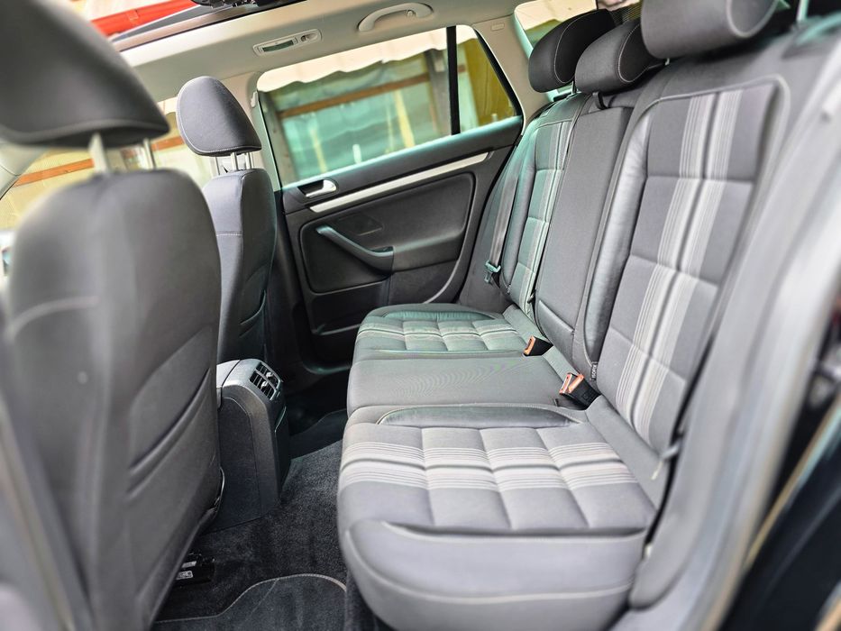 Vw Golf Automat 2013 diesel Euro5 Full dotari