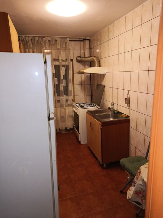 Apartament cu Apartament 2 camere -Str Dunavăț/Petre Ispirescu