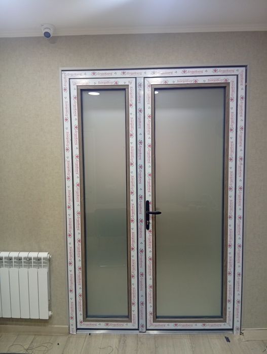 Akfa  /romlar /surma ishiklar 10% chegrmad