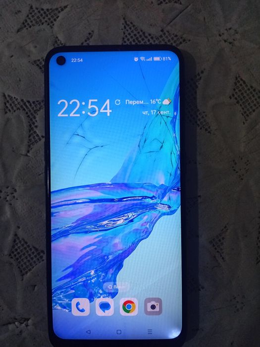 Продам телефон oppo A53