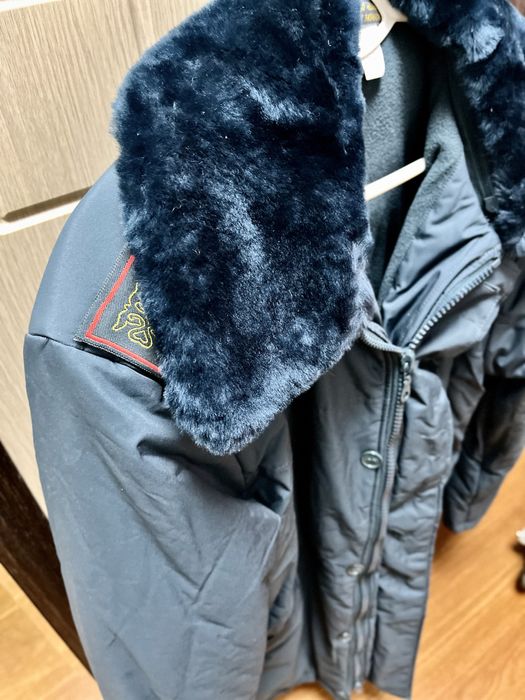 военный комплект