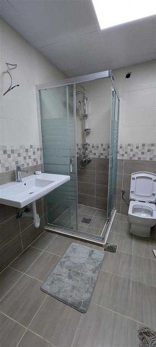 Дава се под наем Тристаен апартамент в Бургас, Славейков - 76 кв.м за 255 € - Снимка #8