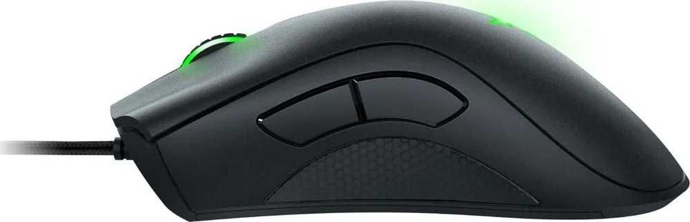 Razer Игровая мышь проводная DeathAdder Essential