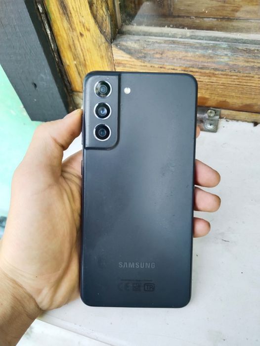 Обмен,Samsung S21 FE 5G