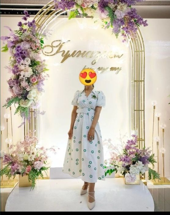 Платья женские красивые