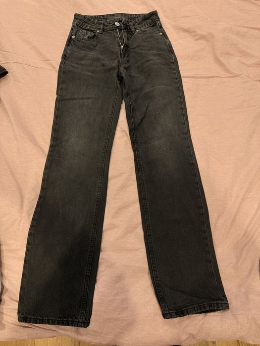 Дънки Zara, Only, New Yorker