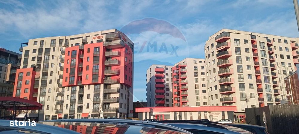 Apartament 2 camere de vânzare -Bloc Nou Zona Premium Banul Maracine