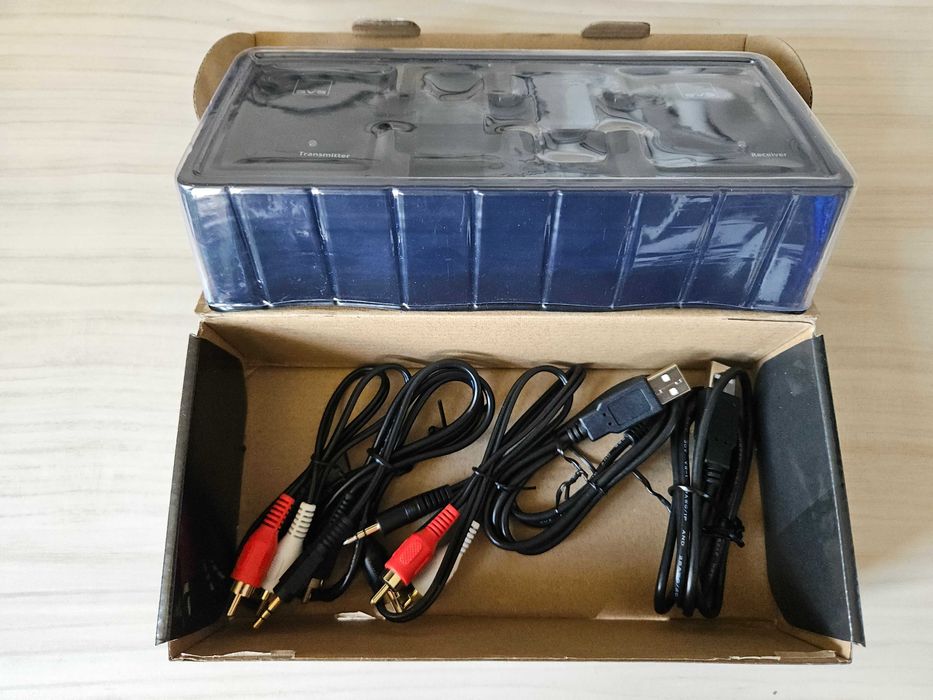 SVS SoundPath Wireless Audio Adapter, stare excelenta