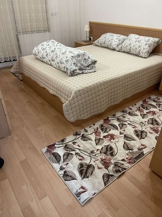 Дава се под наем Двустаен апартамент в к.к. Слънчев бряг - 70 кв.м за 408 € - Снимка #8